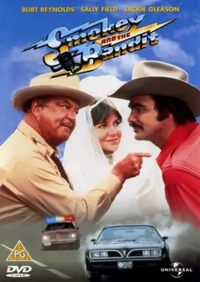 Smokey and the Bandit (1977) Image Jpg picture 870710