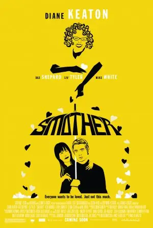 Smother (2007) Wall Poster picture 445534