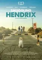 Smuggling Hendrix (2019) posters and prints