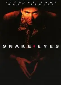 Snake Eyes (1998) posters and prints