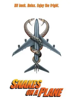 Snakes On A Plane (2006) Computer MousePad picture 819843