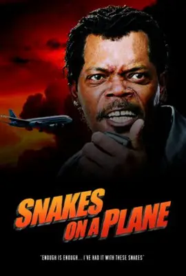Snakes On A Plane (2006) Wall Poster picture 819850