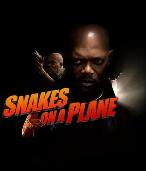 Snakes On A Plane (2006) Wall Poster picture 819852