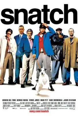 Snatch (2000) Jigsaw Puzzle picture 328537