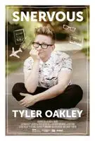 Snervous Tyler Oakley (2015) posters and prints