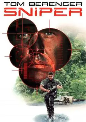 Sniper (1993) Wall Poster picture 328538