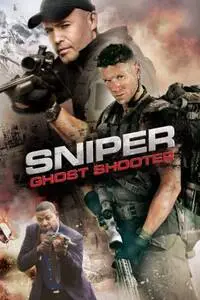 Sniper Ghost Shooter 2016 posters and prints