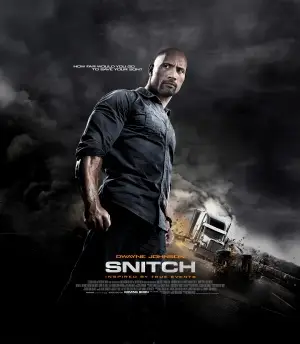 Snitch (2013) Computer MousePad picture 395501