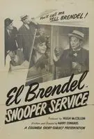 Snooper Service (1945) posters and prints