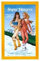 Snow Honeys (1983) posters and prints