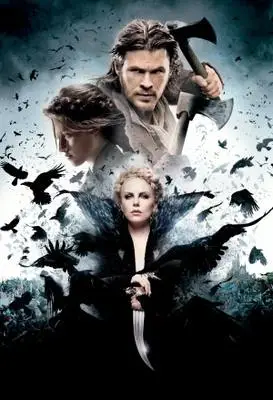 Snow White and the Huntsman (2012) Jigsaw Puzzle picture 382525