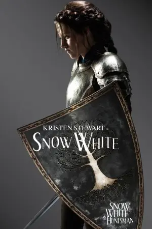 Snow White and the Huntsman (2012) Wall Poster picture 405504