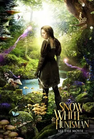 Snow White and the Huntsman (2012) Jigsaw Puzzle picture 405506