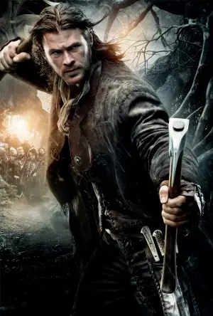 Snow White and the Huntsman (2012) Jigsaw Puzzle picture 407513