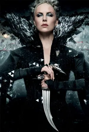 Snow White and the Huntsman (2012) Jigsaw Puzzle picture 407516
