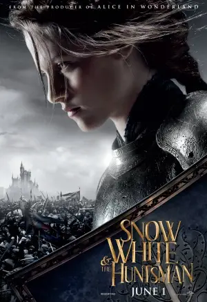 Snow White and the Huntsman (2012) Jigsaw Puzzle picture 407525