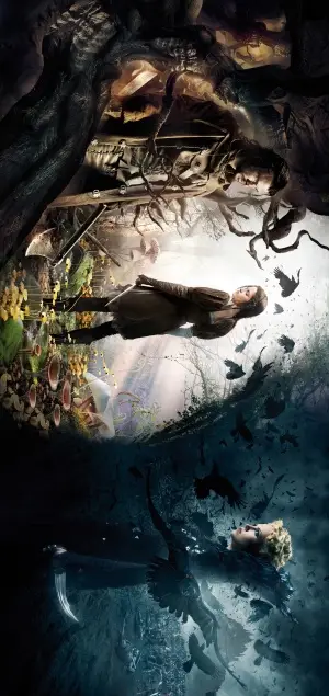 Snow White and the Huntsman (2012) Wall Poster picture 407531