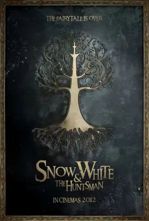 Snow White and the Huntsman (2012) Wall Poster picture 407532