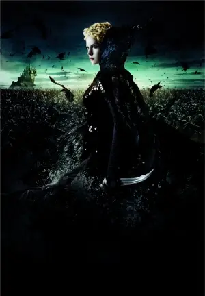 Snow White and the Huntsman (2012) Wall Poster picture 412479