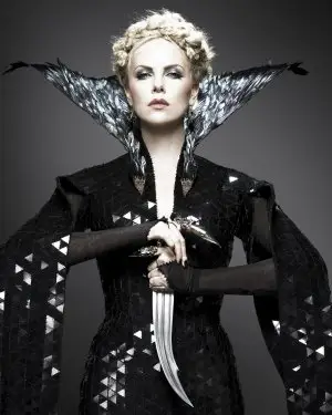 Snow White and the Huntsman (2012) Wall Poster picture 416552