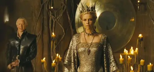 Snow White and the Huntsman (2012) Wall Poster picture 152722
