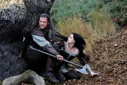 Snow White and the Huntsman (2012) Wall Poster picture 152725