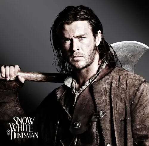 Snow White and the Huntsman (2012) Jigsaw Puzzle picture 152732