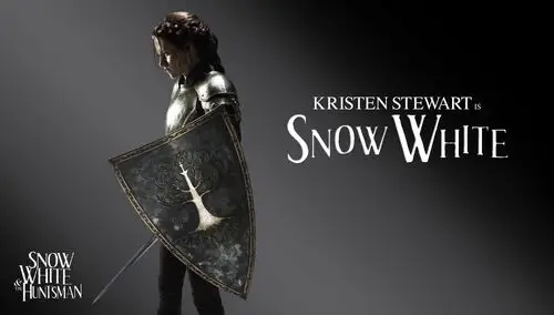 Snow White and the Huntsman (2012) Jigsaw Puzzle picture 152733