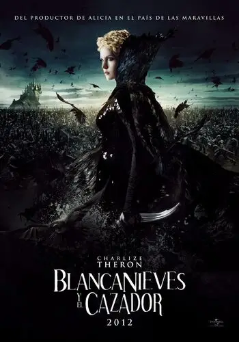 Snow White and the Huntsman (2012) Wall Poster picture 152782