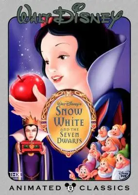 Snow White and the Seven Dwarfs (1937) Fridge Magnet picture 342511