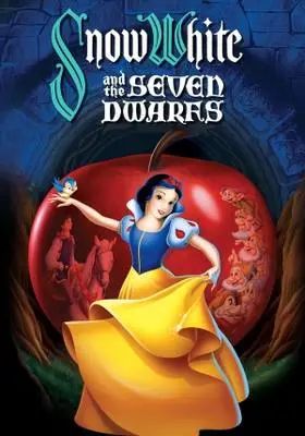 Snow White and the Seven Dwarfs (1937) Fridge Magnet picture 371582
