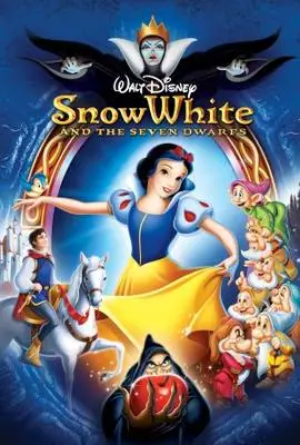 Snow White and the Seven Dwarfs (1937) Fridge Magnet picture 379532