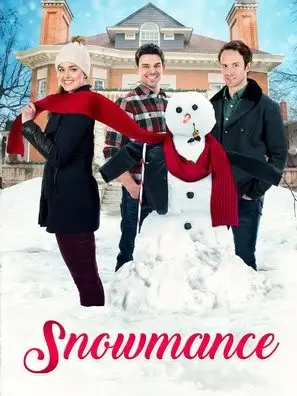 Snowmance (2017) Wall Poster picture 737951