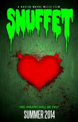 Snuffet (2014) Wall Poster picture 703265