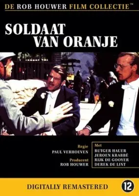 Soldaat van Oranje (1977) Wall Poster picture 872675