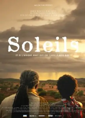 Soleils (2014) Men's Colored Hoodie - idPoster.com