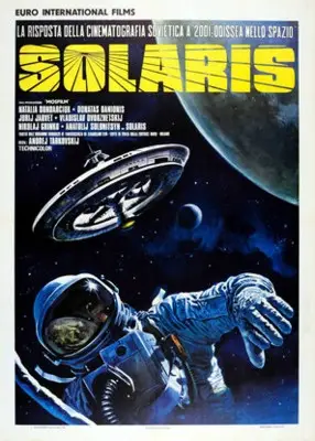 Solyaris (1972) Wall Poster picture 855879