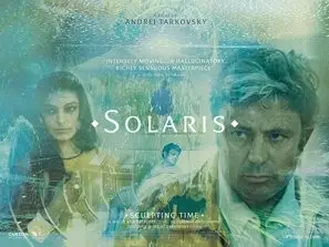 Solyaris (1972) Wall Poster picture 855892