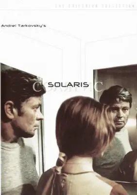 Solyaris (1972) Computer MousePad picture 855894