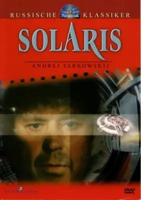 Solyaris (1972) Wall Poster picture 855902