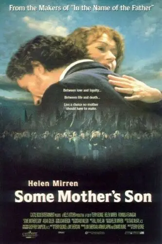 Some Mother's Son (1996) Baseball Cap - idPoster.com