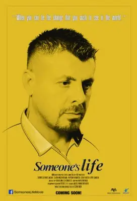 Someone's Life (2014) Computer MousePad picture 703268