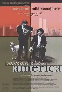 Someone Else's America (1996) posters and prints