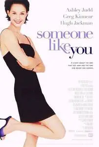 Someone Like You (2001) posters and prints