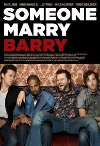 Someone Marry Barry (2014) posters and prints