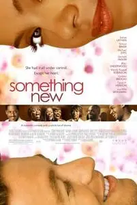 Something New (2006) posters and prints