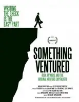 Something Ventured (2011) posters and prints