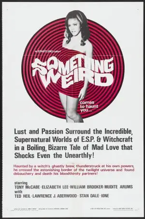 Something Weird (1967) Image Jpg picture 447550