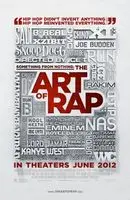 Something from Nothing: The Art of Rap (2011) posters and prints