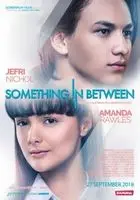 Something in Between (2018) posters and prints